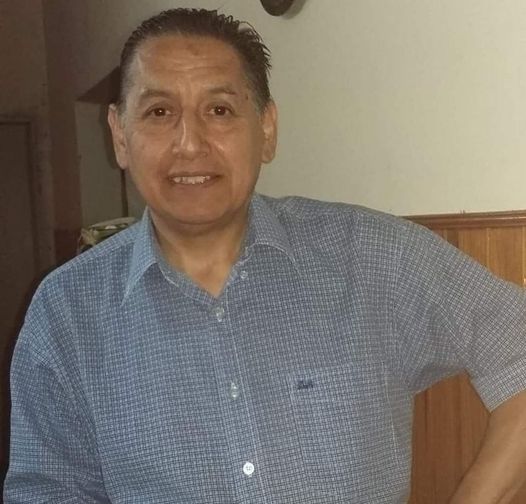 Falleció Miguel Balmaceda, veterano de Malvinas piquense que vivía en Misiones