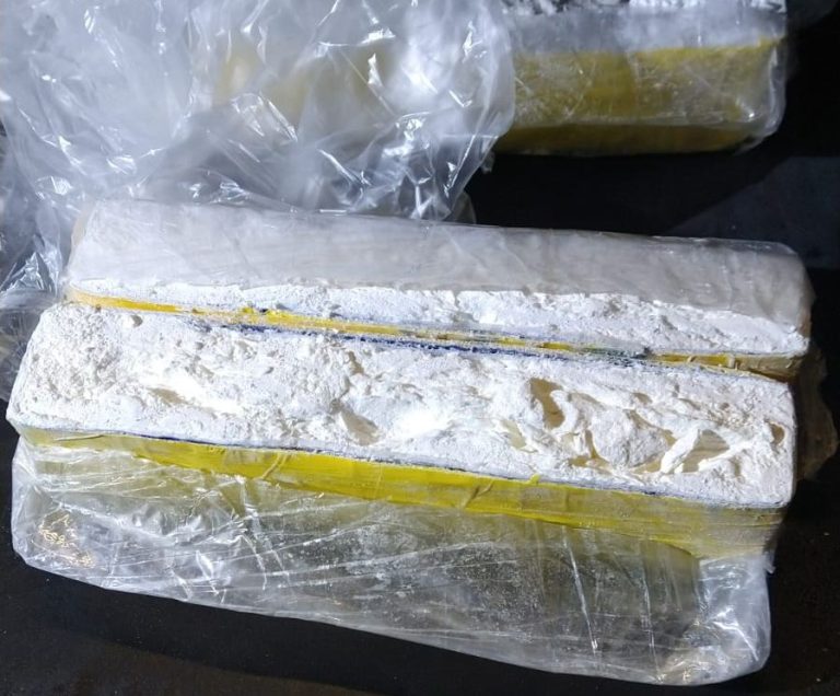 Golpe a la droga en Buenos Aires y La Pampa: decomisan más de 3.5 kilogramos de estupefacientes en operativos y detienen a varios sospechosos