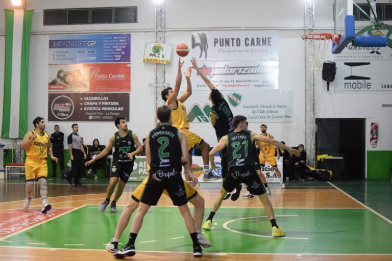 Liga Federal: Ferro luchó hasta el final, pero perdió y habrá tercer partido en Neuquén
