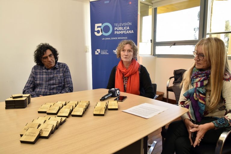 La Pampa Sinfónica se presentará en el Centro Cultural Kirchner