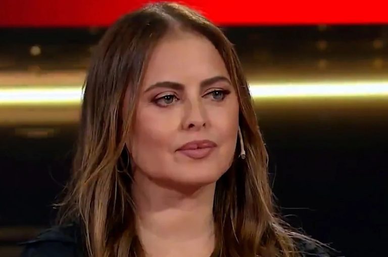 Los famosos iniciaron una cadena de oración por la salud de Silvina Luna