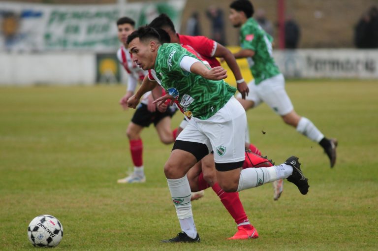 Liga Pampeana: victoria de Costa Brava en el clásico y los “azules” de Alvear son los ganadores del Torneo Apertura