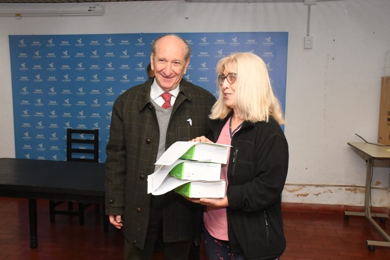 “No conozco sistema de salud, en todas las jurisdicciones que conozco, que esté más descentralizado que este”, afirmó el ministro Kohan