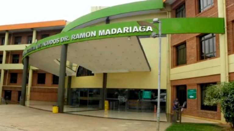 Misiones: robó un celular en un colectivo, se tiró por la ventanilla para escapar, pero se golpeó la cabeza y murió