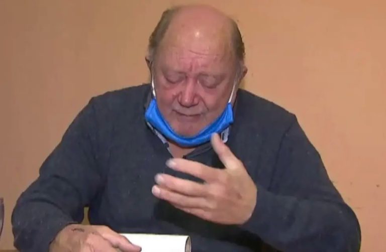 A cuatro días del juicio, sobreseyeron al jubilado acusado de matar a un ladrón que entró a robar a su casa en Quilmes