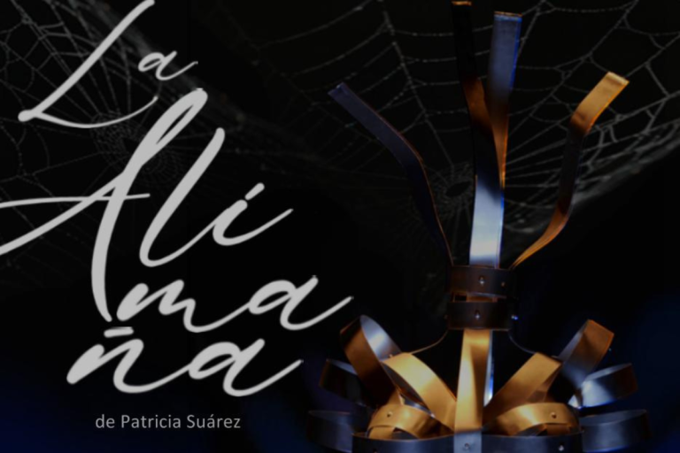 “La Alimaña” regresa a General Pico este fin de semana al teatro “Ruido y Nueces”