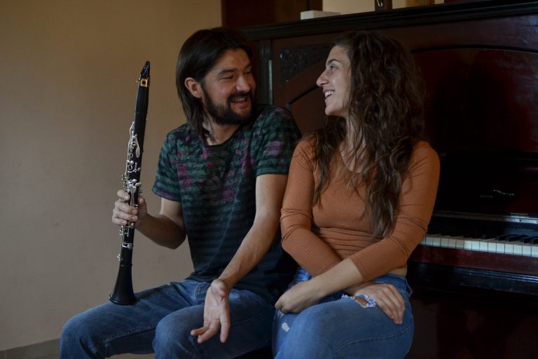 DOMINGO 25: nuevo concierto de música de cámara libre y gratuito