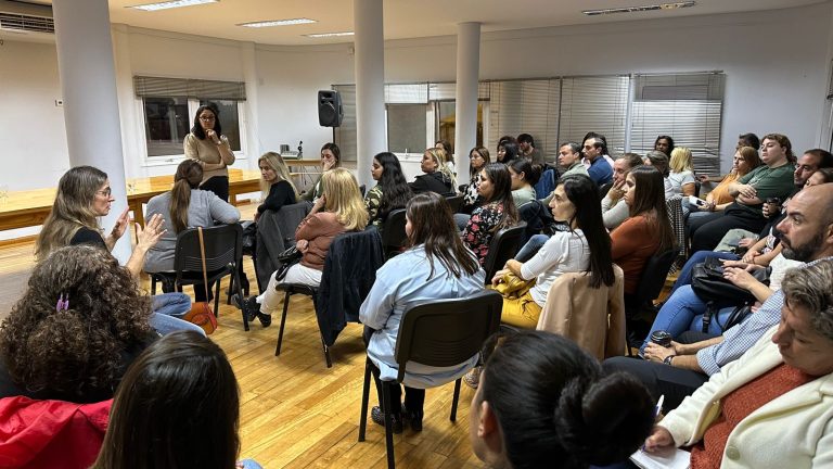 General Pico: reunión de la comisión de políticas de género busca optimizar ruta crítica para víctimas de violencia