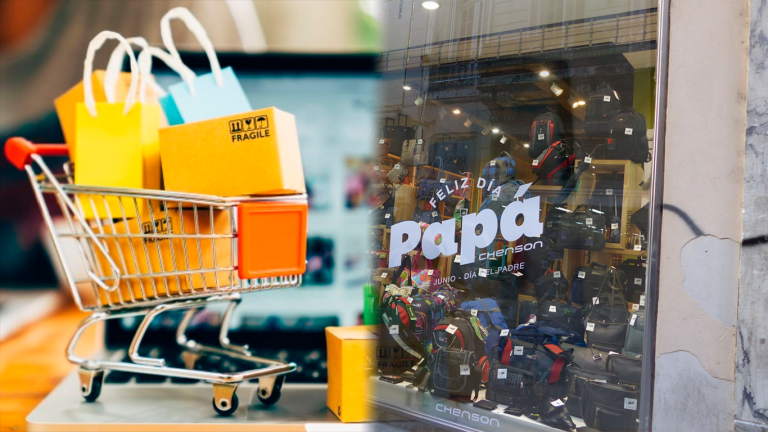 El día del Padre 2023: un mosaico de altibajos en las ventas sectoriales
