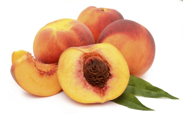 Para los amantes del jardín: hoy escribiré sobre los Duraznos