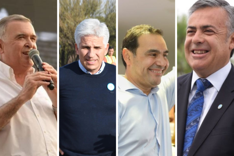 Elecciones 2023: Juntos por el Cambio dio el batacazo en San Luis, se impuso en las PASO de Mendoza y en las legislativas de Corrientes