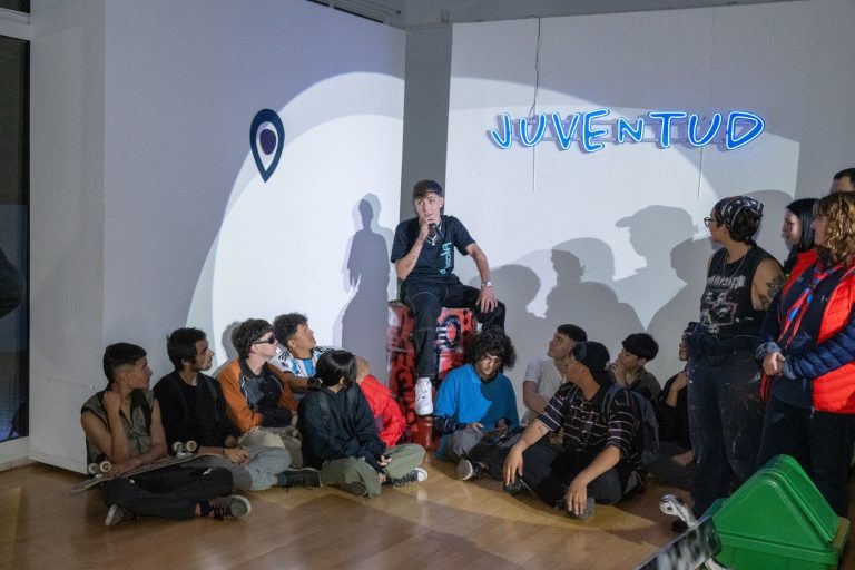 Esta tarde se realizará un nuevo “EncontrArte” en el colegio Zampieri-Quaglini