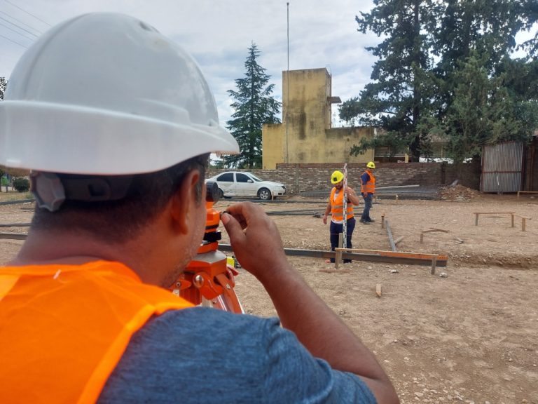 Durante mayo se crearon 161 puestos laborales bajo el Programa de Fortalecimiento del Trabajo Pampeano