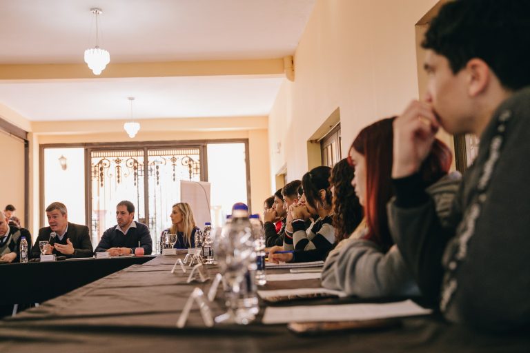 Se reunió el Consejo Provincial de la Niñez y Adolescencia en Santa Rosa
