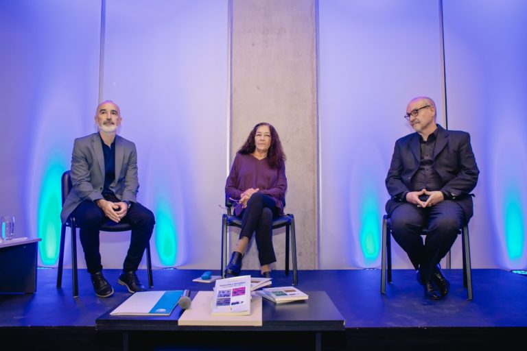 Fue presentado el libro de Nilda Redondo,  “Genocidio y Dictadura: caso La Pampa” en el Concejo Deliberante