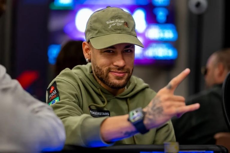 Neymar fue asignado como único heredero de un empresario de 30 años, que tiene una fortuna de más de 200 millones de euros: “Me identifico con él”