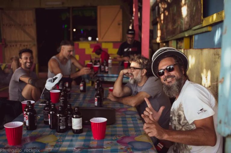 Este sábado, Nonpalidece llega a General Pico con “Dejando Huella Tour”