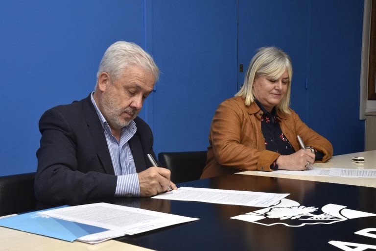 El Gobierno invertirá más de $23 millones en obras de saneamiento en Realicó