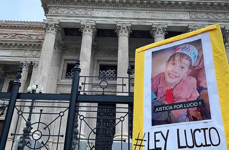 Funcionarios de nación aseguraron que están trabajando para acortar los plazos para la reglamentación de la Ley Lucio