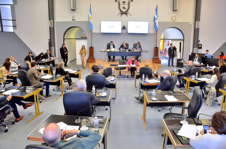 El Gobierno envió a Diputados un Proyecto de Ley para ampliar en $68.000 millones el Presupuesto