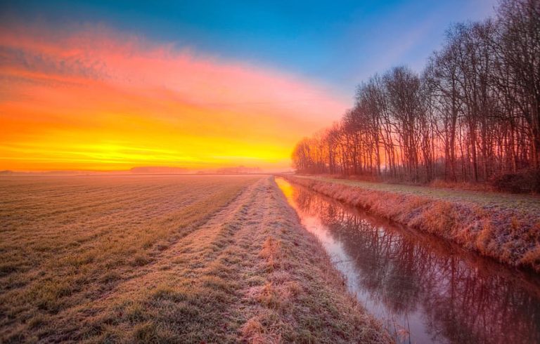 Al umbral del primer Solsticio de 2023: descubre los detalles del evento celeste que da mañana la bienvenida al Invierno