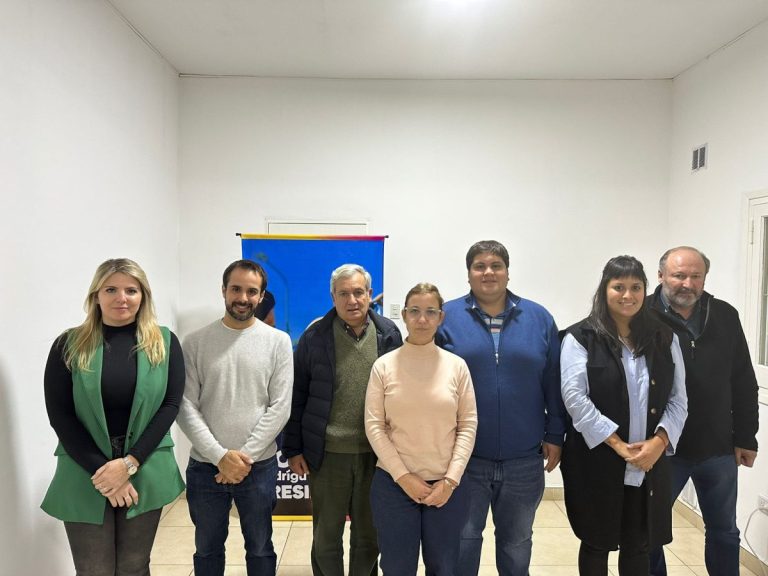Torroba y Vignes, los candidatos de Larreta y Morales en La Pampa