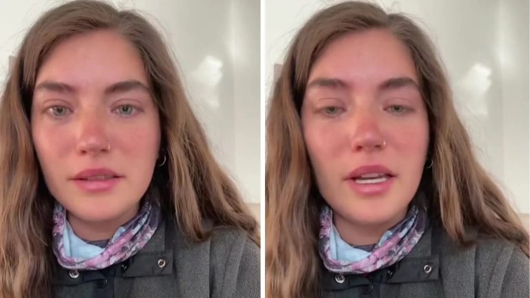 “No doy más, eduquen a sus hijos”: una profesora chilena lloró desconsolada al contar cómo la maltratan sus alumnas