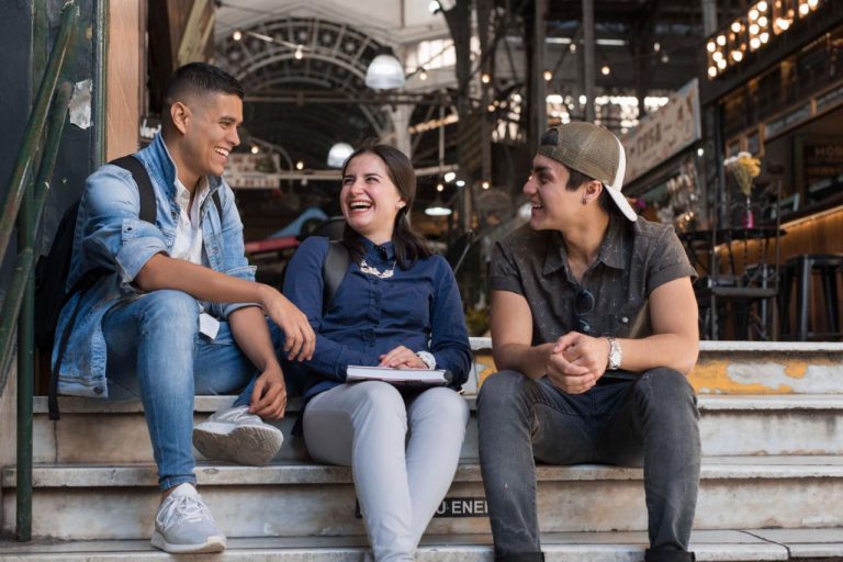 Estudiantes pampeanos pueden anotarse en becas de la Ciudad de Buenos Aires para cursar en universidades de todo el país