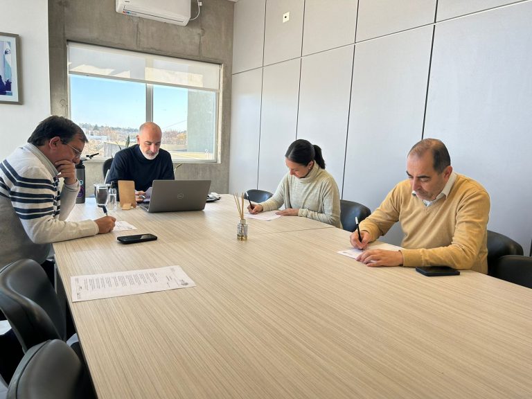 Concejo Deliberante de General Pico definió la agenda para su novena sesión ordinaria