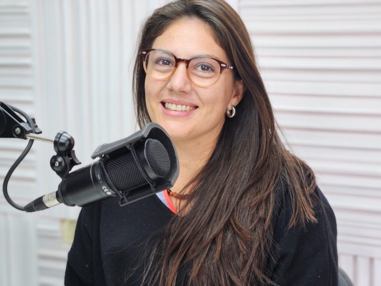 Podcast de Kinesiología: ¿qué es la falsa ciatalgia y cómo se puede tratar?