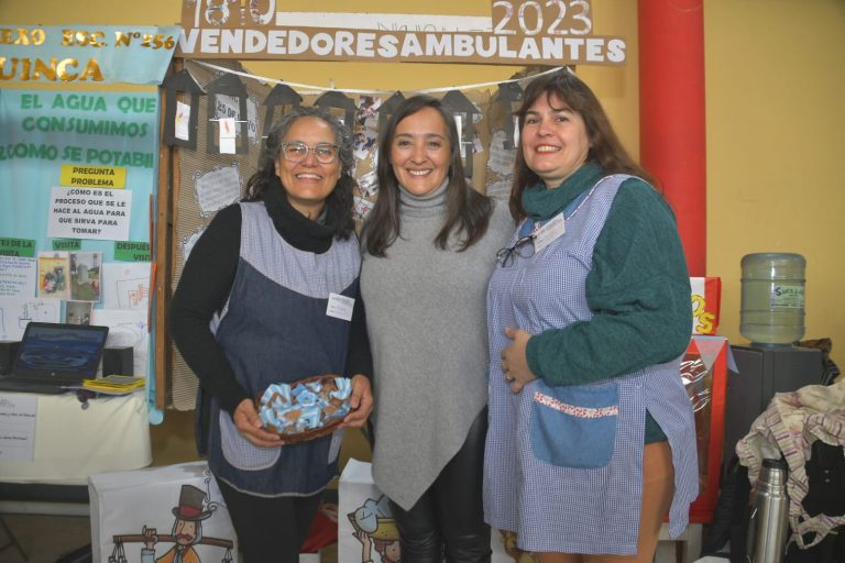 Excelente muestra de proyectos en la Feria Provincial de Ciencias y Tecnología:  General Pico fue una de las sedes con más de 50 trabajos presentados