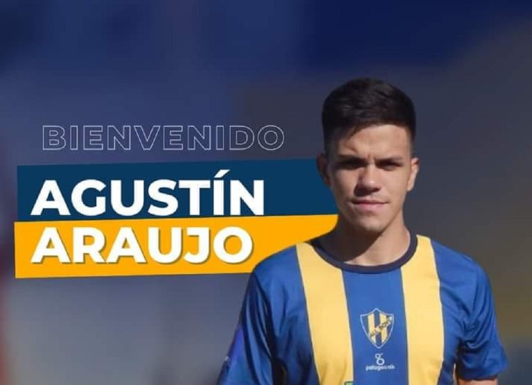 Cuidado, muchachos: otro futbolista de la Liga Pampeana sufrió fracturas en el rostro en un choque