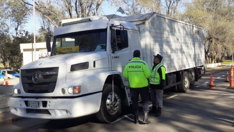 Operativos de alcoholemia en La Pampa: 22 conductores dieron positivo en más de 900 controles por la provincia