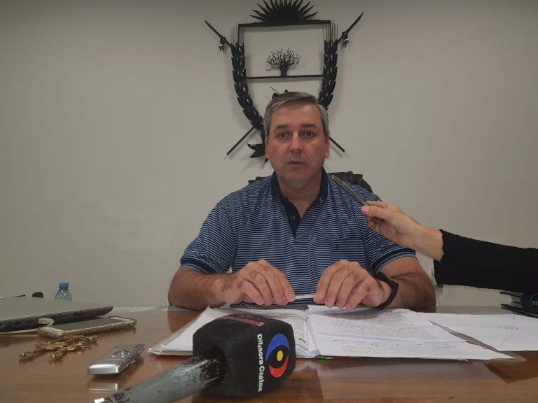 Conmoción en Castex: Falleció Darío Balsa, exintendente y exdirector del hospital