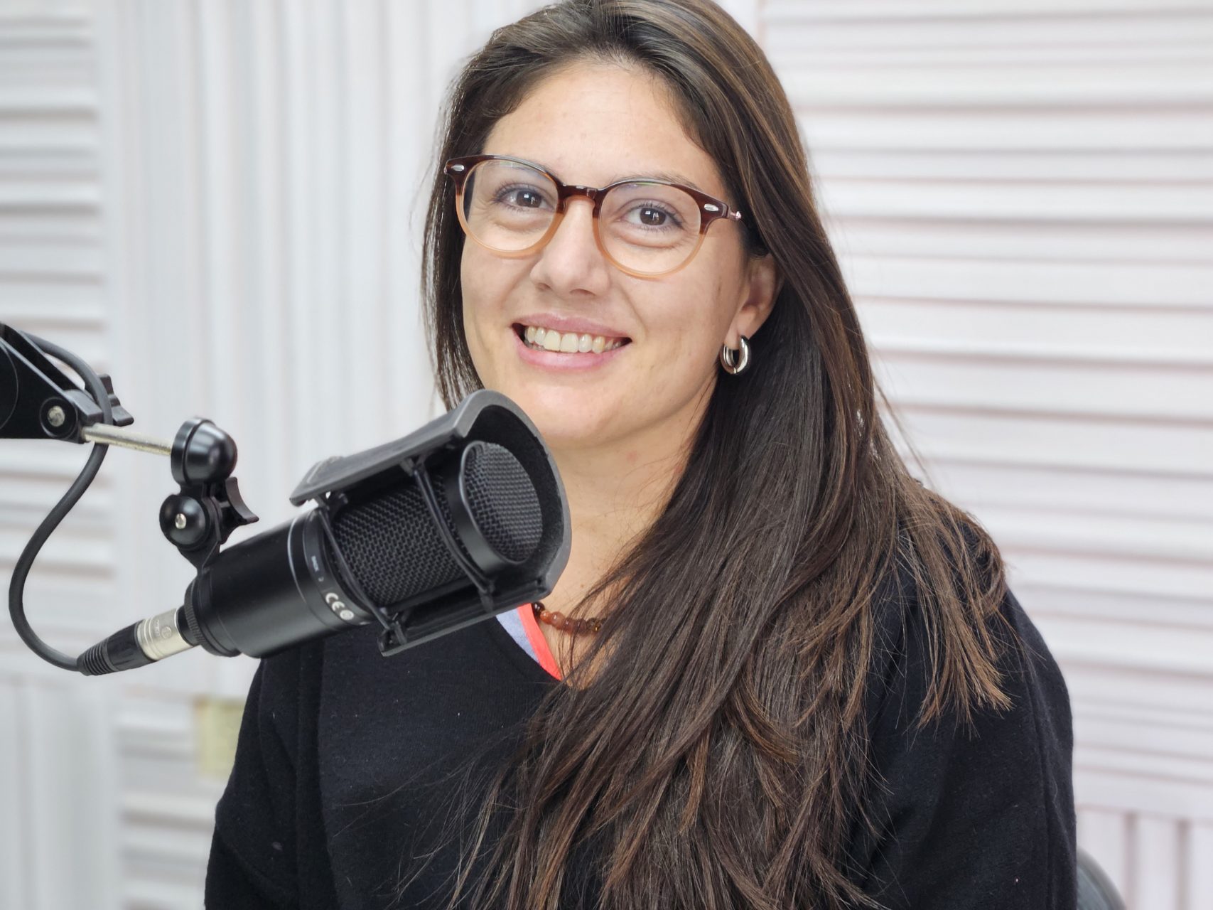 Betiana Venturucci explica la presbivestibulopatía: “La detección temprana y la actividad física son claves para prevenir caídas en adultos mayores”