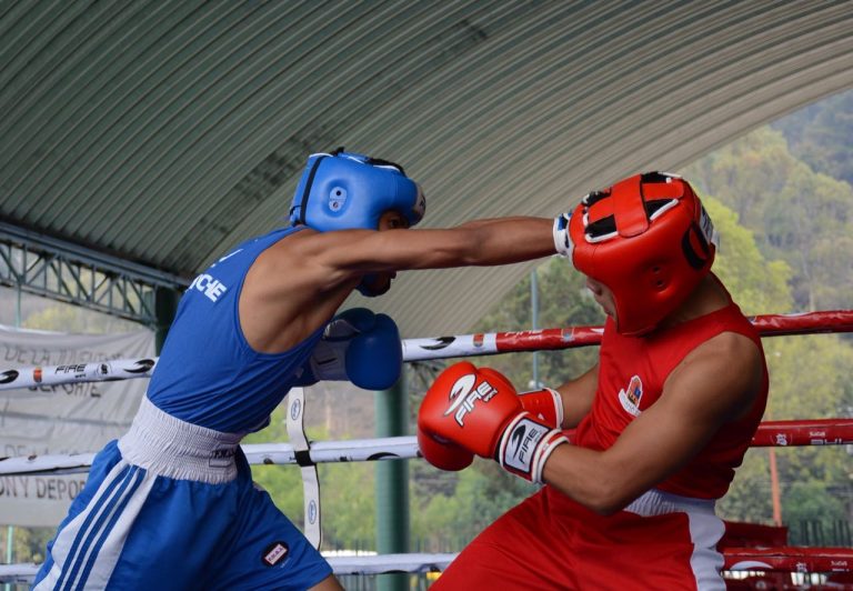 Vuelve el boxeo a General Pico: un festival local que promete revitalizar el deporte
