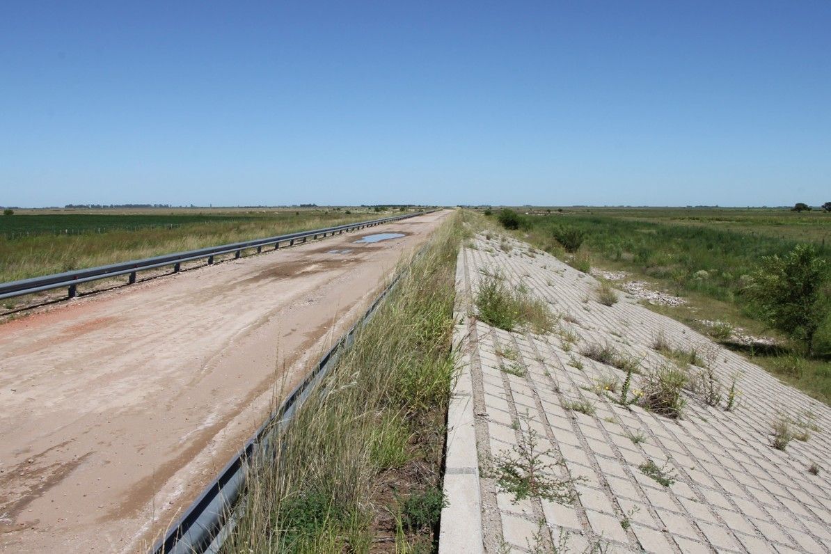 Construir la segunda y tercera etapa de la obra de los Daneses tiene valores de más de 170 millones de dólares