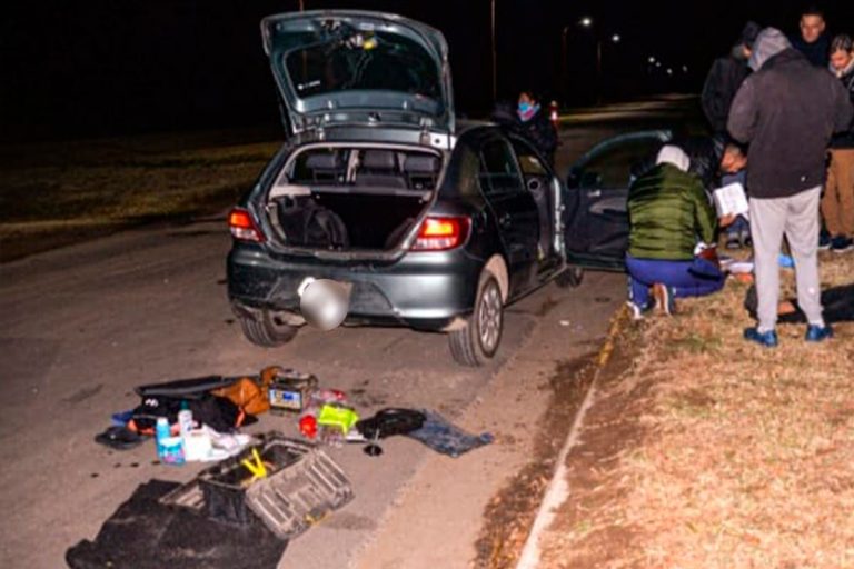 Desmantelan red de drogas en La Pampa y Buenos Aires: cinco detenidos, entre ellos el  presunto proveedor y el señalado como distribuidor