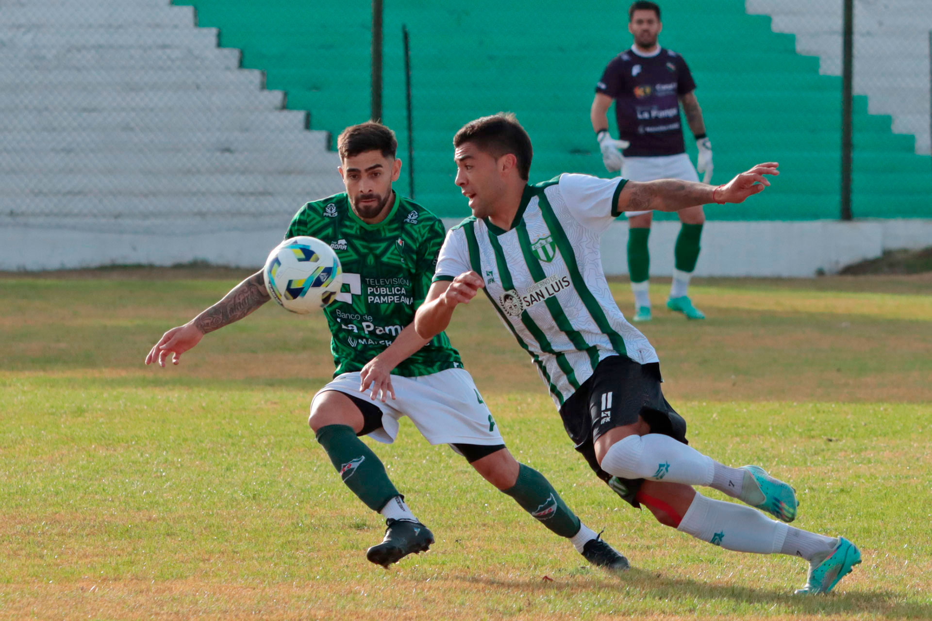 Ferro Carril Oeste de General Pico