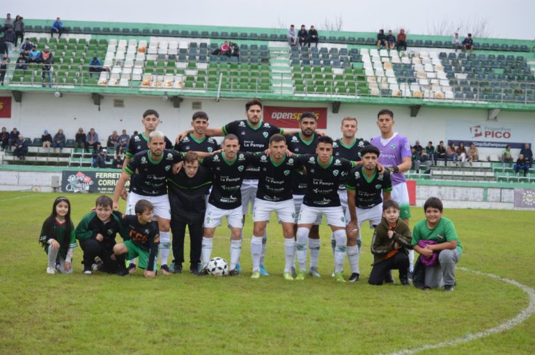 Varios triunfos y expulsiones sobre el final en otra fecha accidentada de la Liga Pampeana