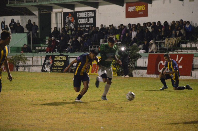 Ferro le ganó a All Boys y llega con ilusiones renovadas al clásico del martes