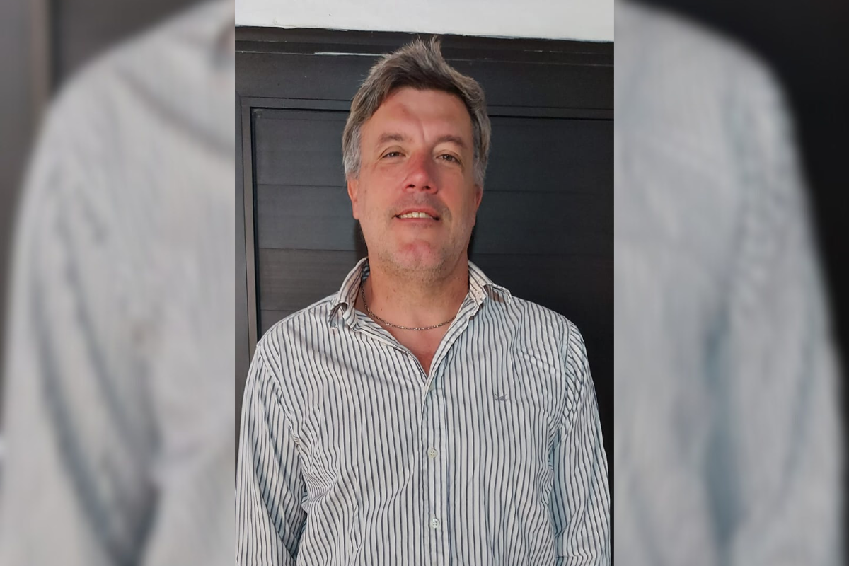 La Pampa ya tiene su representante para el próximo Campeonato Federal del Asado 2023