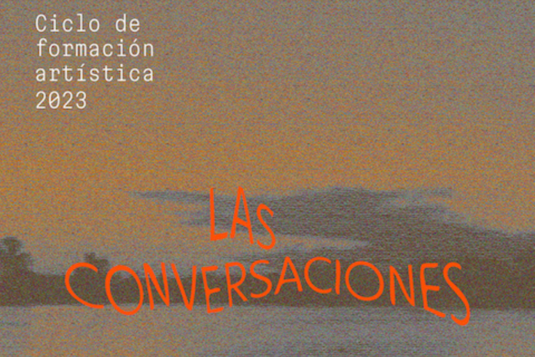 Comienza “Las Conversaciones”, un ciclo de formación artística en Pico y Arata