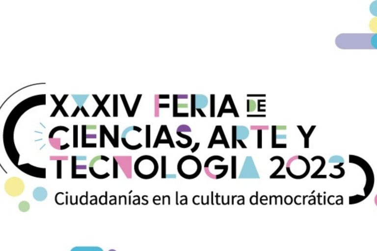 Feria de Ciencias, Arte y Tecnología: Hasta mañana permanecerá abierta la inscripción online para escuelas
