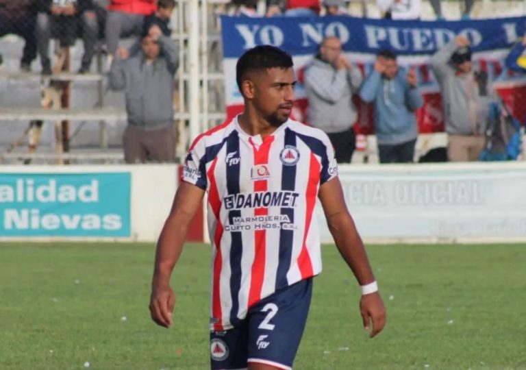 “Cacu” Montero y su conmovedor relato tras la aterradora lesión: “Al caer, podía ver, pero no escuchaba. Justo antes de desvanecerme, una fuerte punzada en la cabeza me apagó”