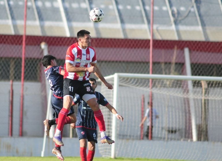 Un apasionante domingo se viene en Liga Pampeana: se define el descenso, el posible finalista y los clasificados al Provincial