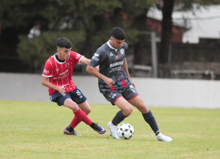 Liga Pampeana: Independiente recibe a Cultura Integral y Costa a Juventud Regional