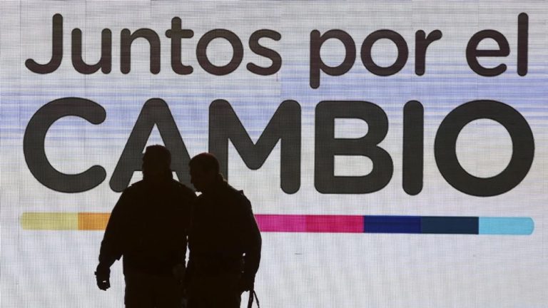 Jujuy: “Condenamos la siembra del caos social” dicen desde Juntos por el Cambio en La Pampa