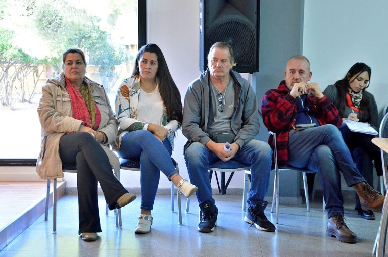 La Pampa se adherirá a la Ley Lucio, que prevé capacitación sobre los derechos de Niñas, Niños y Adolescentes