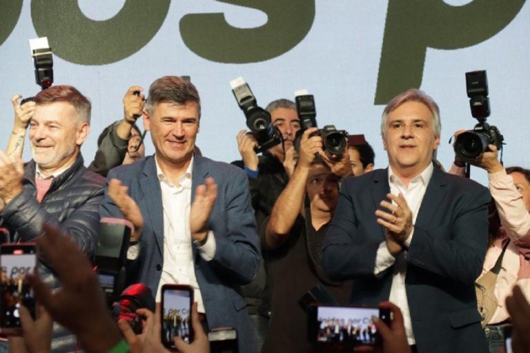 Elecciones 2023: Llaryora supera a Juez y mantiene al peronismo en la gobernación de Córdoba